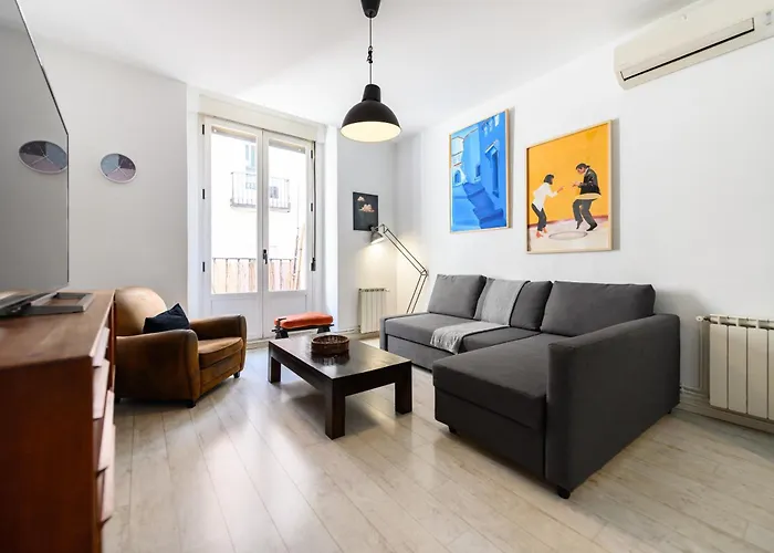 For You Rentals Universidad Apartment TEMPORAL EST8