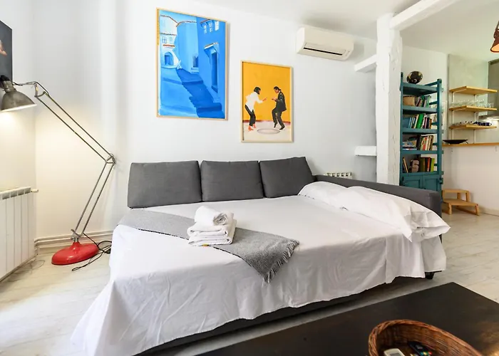 For You Rentals Universidad Apartment TEMPORAL EST8