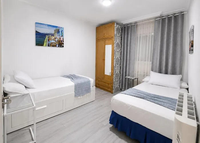 Apartamento ocasional